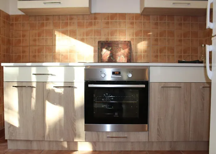 Holiday Apartment